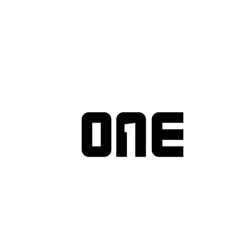 Design a logo for the "One of One" brand Diseño de Logo D. Sign