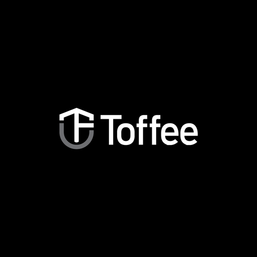 Design di modern fintech logo di gondhorukhem