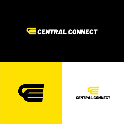 Central Connect Design by ESIXA