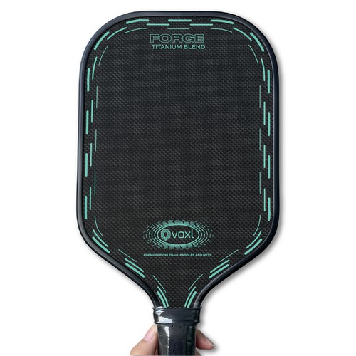 Innovate New Pickleball Paddle Design Design by Quist.office