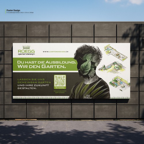 Proposta di design per un contest della categoria Insegna realizzata da Sangaji Aristo