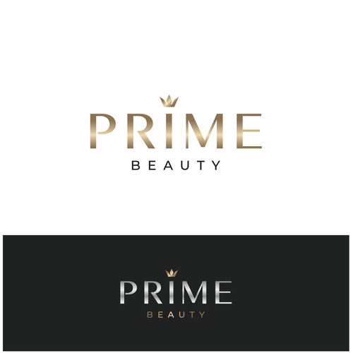 Design a impactful & memorable logo for Prime Beauty Design by Cit