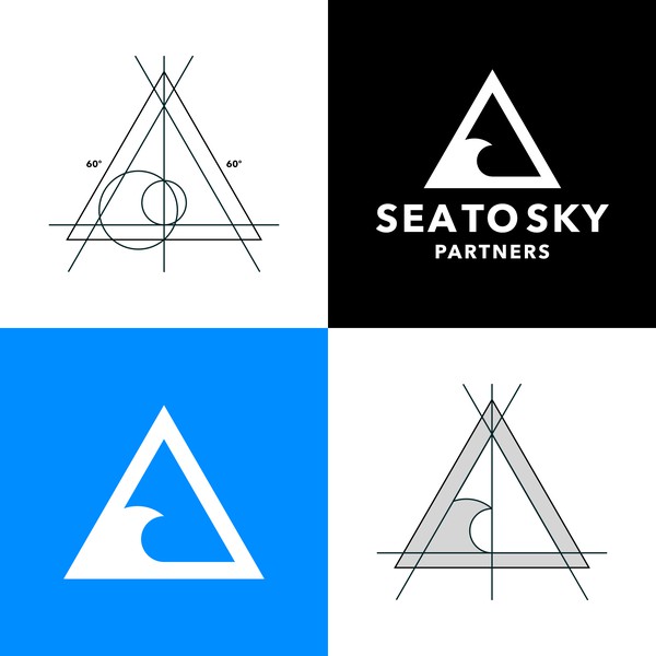 Sea to Sky Partners Logo