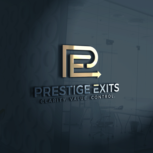 Logo & Brand for Boutique Advisory Design by _ANNIE_