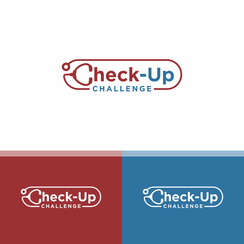 Design a logo for a national awareness week encouraging patients to get regular health exams Design by Ristidesain