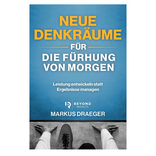 Book cover contest entry by SUN Ideas! ☼