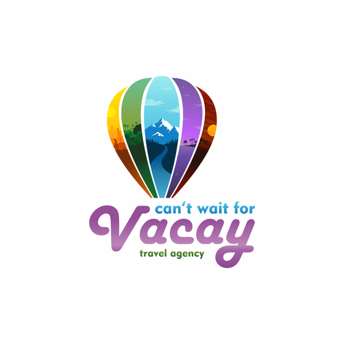 Design di Unleash your creativity and help us design unique logo for our travel agency di TMNV