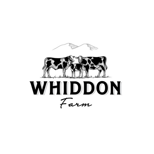 Looking for a logo and cattle brand(W or W and F combined)  for our family ran beef operation in the hills of Tennessee. Réalisé par Sett"