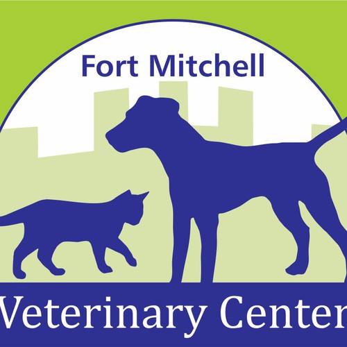 Veterinary practice logo | Logo design contest