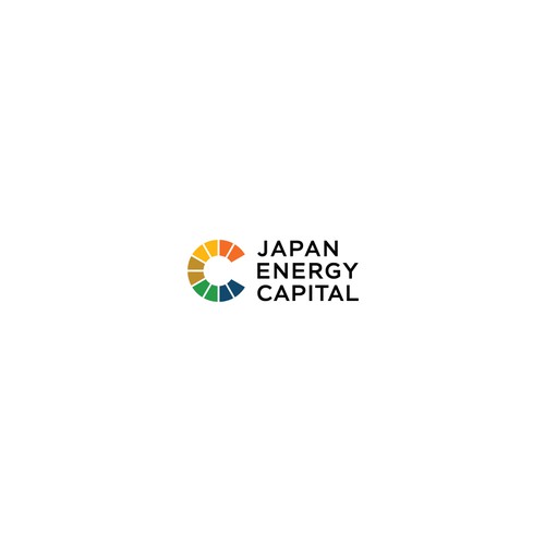 JEC (Japan Energy Capital) Design by Lead