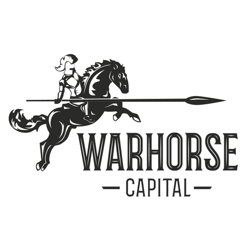 Create a Powerful Logo for Warhorse Capital | Logo design contest