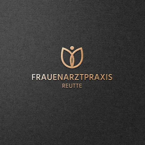 Logo & brand identity pack contest entry by e.lisa