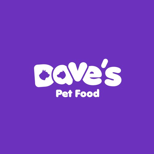 Logo for family owned pet food company Design by @andygunawan