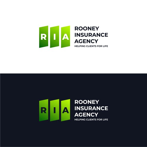 New Insurance Agency Logo to appeal to 55+ crowd Design von ESIXA