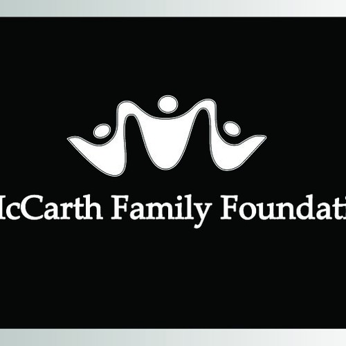 FAMILY FOUNDATION LOGO Design by zahida afridi