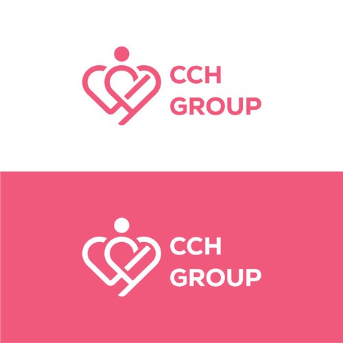 Re-brand UKs largest homecare company so it is irresistibly cool and sophisticated Design by jang.supriatna