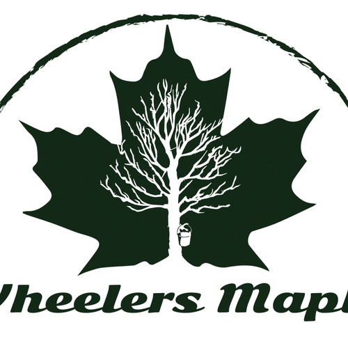 Make a logo as sweet as our maple syrup! Design von Mgoutz1989