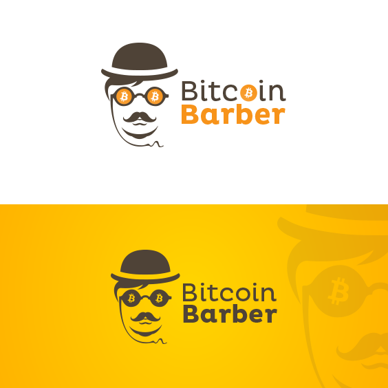 Bitcoin Logos - Free Bitcoin Logo Ideas, Design & Templates