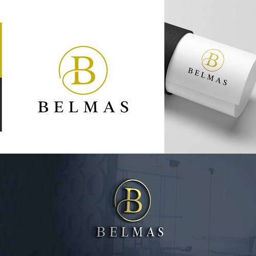 Home Decor brand needs an elegant and premium logo! Design by Artborg™