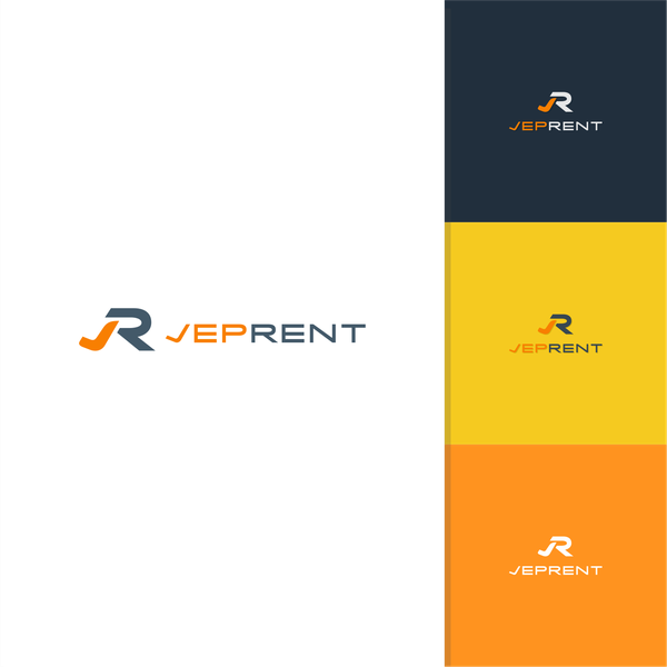JepRent Logo