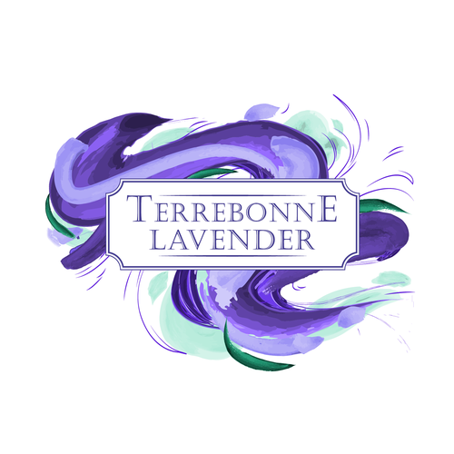 Design a contemporary French influenced logo for a lavender farm targeting aromatherapy Design by karina_li