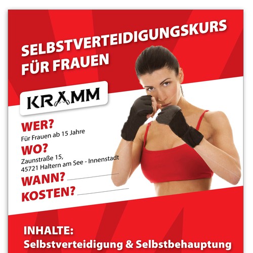 Postcard, flyer or print contest entry by nancy morell