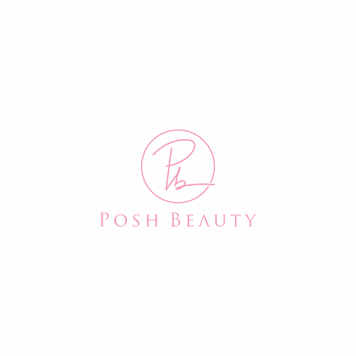 posh beauty Design by G A D U H_A R T