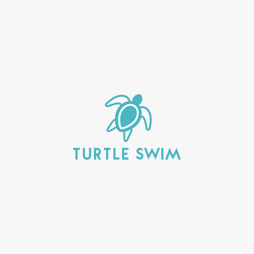 Designs Swimsuit brand logo Logo design contest