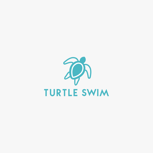 Design Swimsuit brand logo por rollas.sign