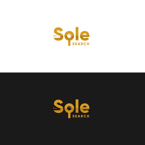 Make a unique, classy, modern logo for a sneaker reselling company Design by Fector Design