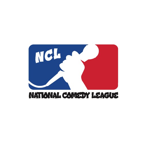 NCL Logo Design by Daniel_Farits