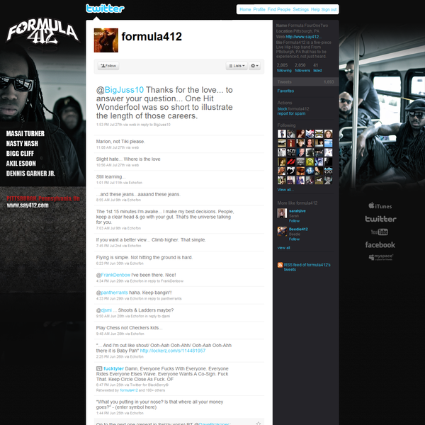Create the next social media designs for TEAM412