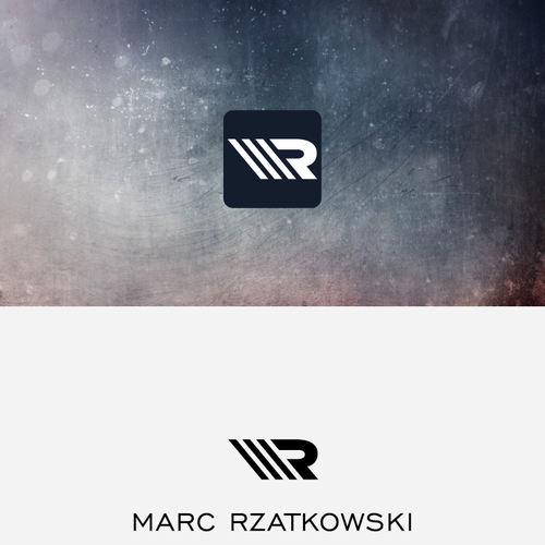 Logo design contest entry by vaiaro