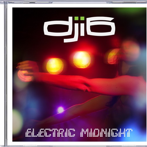 DJ i6 Needs an Album Cover! Design von NiCHAi