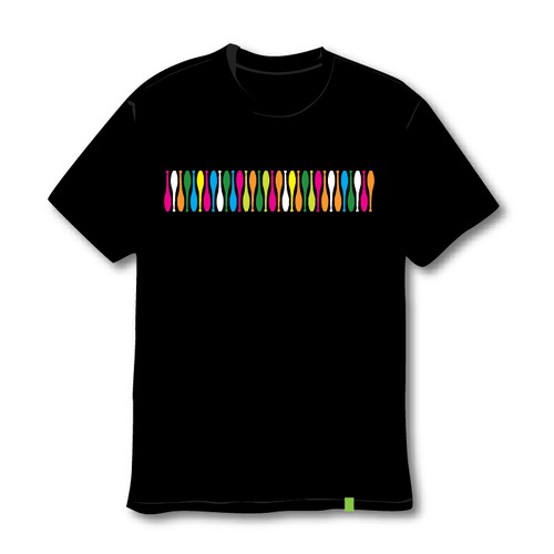 Juggling T-Shirt Designs Diseño de soon