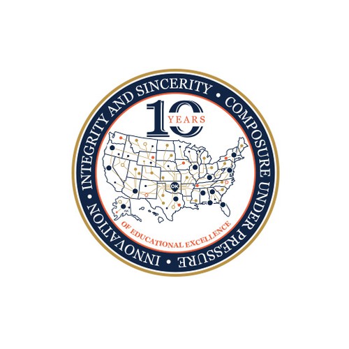 Challenge Coin Design Design von NESTUD!O