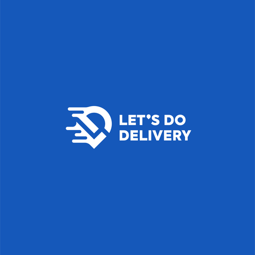 Delivery Service Logo Design by PIA Design