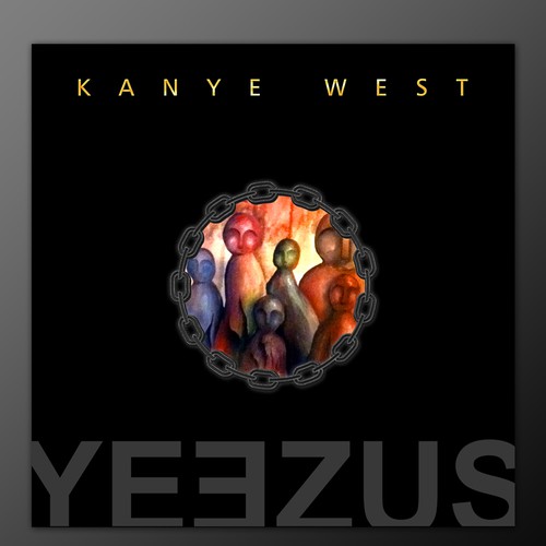 Design di 









99designs community contest: Design Kanye West’s new album
cover di Zeustronic
