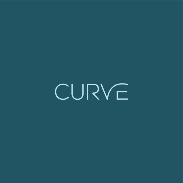 Curve Logo Design
