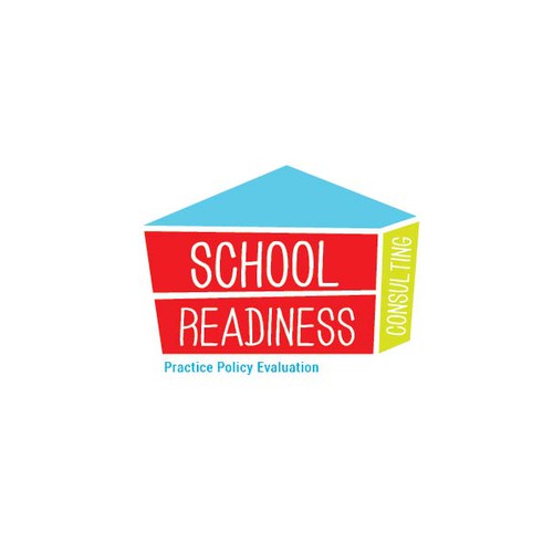 Create a community-focused logo for School Readiness Consulting-Washington DC Design by snejki