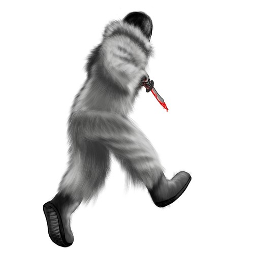 Illustration or graphics contest entry by straxdesign