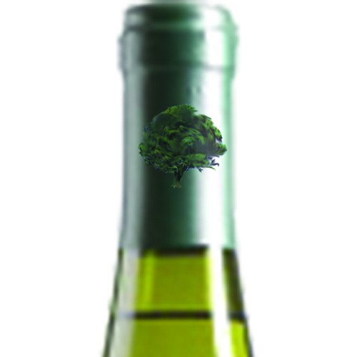 One Tree Plain wine label Design by Mendelsohn