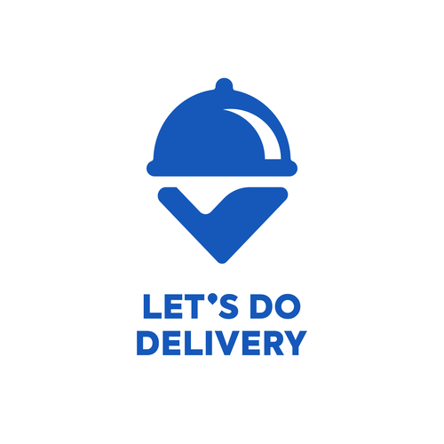 Delivery Service Logo Design by PIA Design