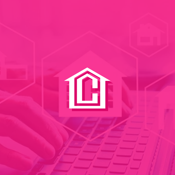 Design by orenstr titled "the cunningham real estate team"