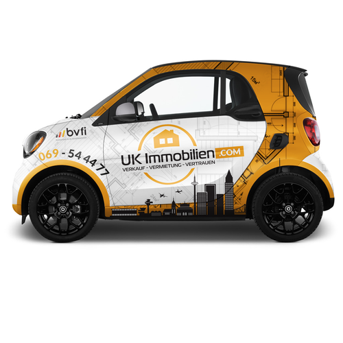  contest entry by Optare_Design