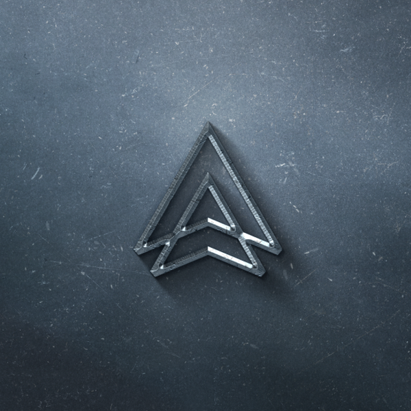 Design by Godasta titled "AFFILIATE ACADEMY"