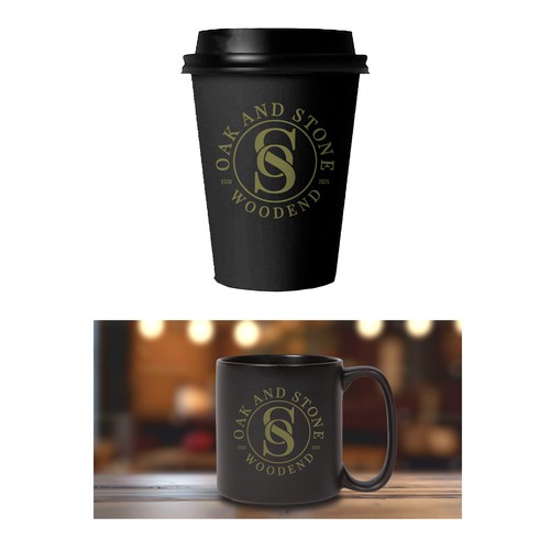 Brand New Country Town cafe/space for the Macedon Ranges Design by Mike Barnhart