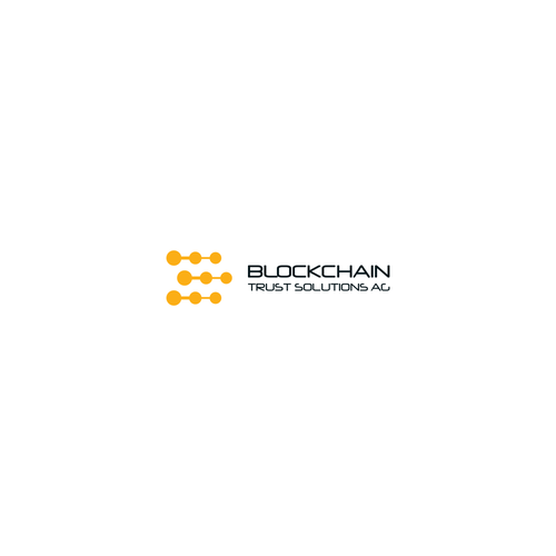 Create a logo for Blockchain Trust Solutions AG Design by syeila_art