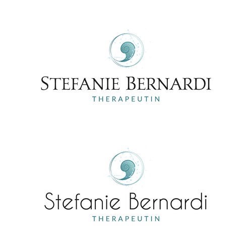 Logo & business card contest entry by Leehaa