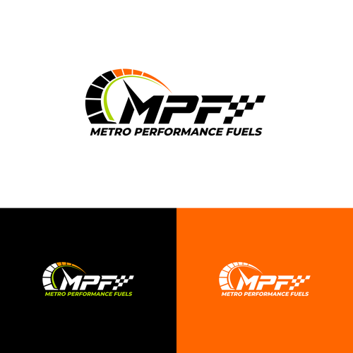 Design a performance race fuel logo Design by _angonomic_
